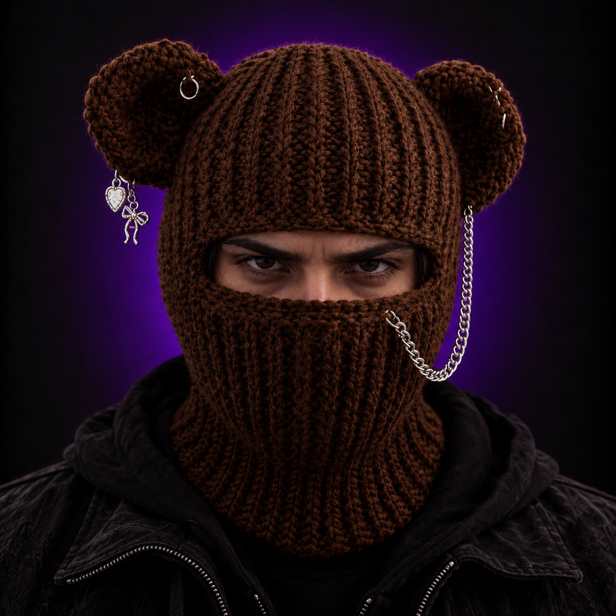 TEDDY NOIR