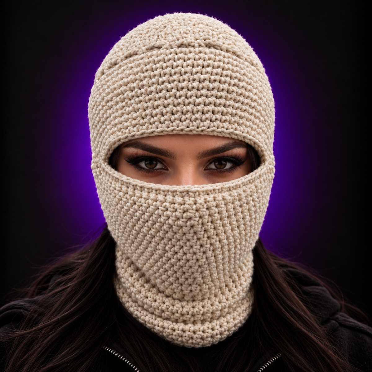 IVORY VEIL