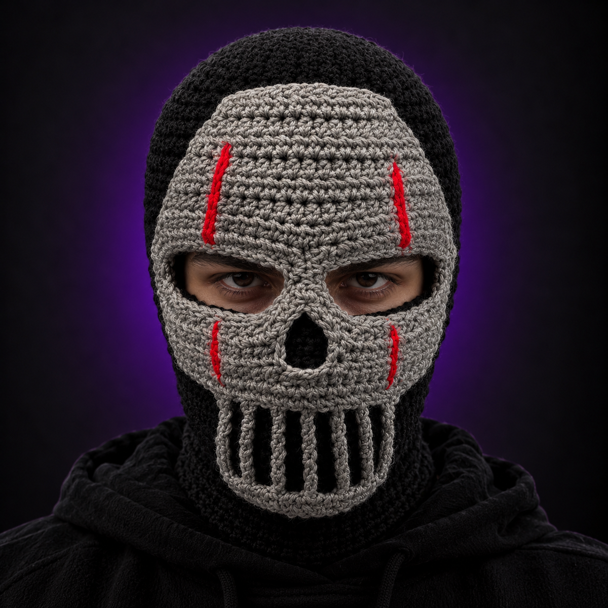 RAVEN JAW