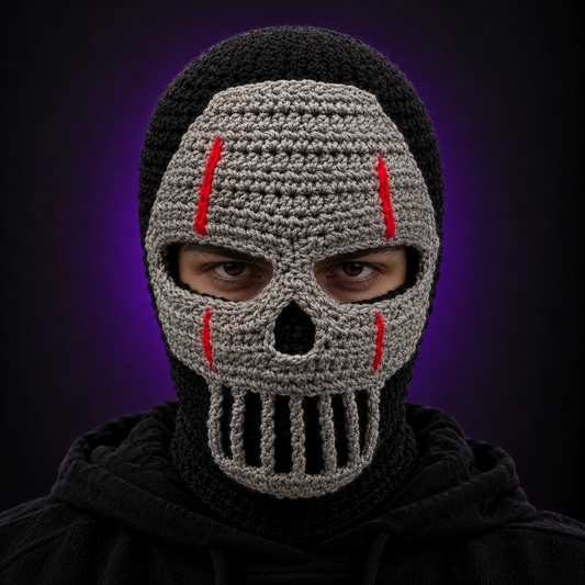 RAVEN JAW