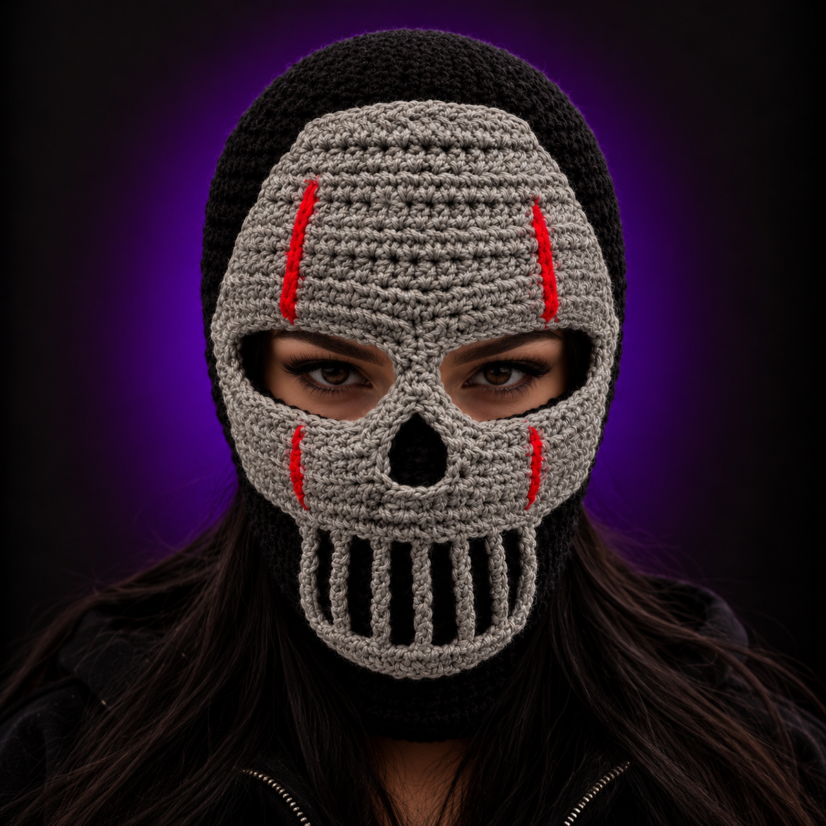 RAVEN JAW