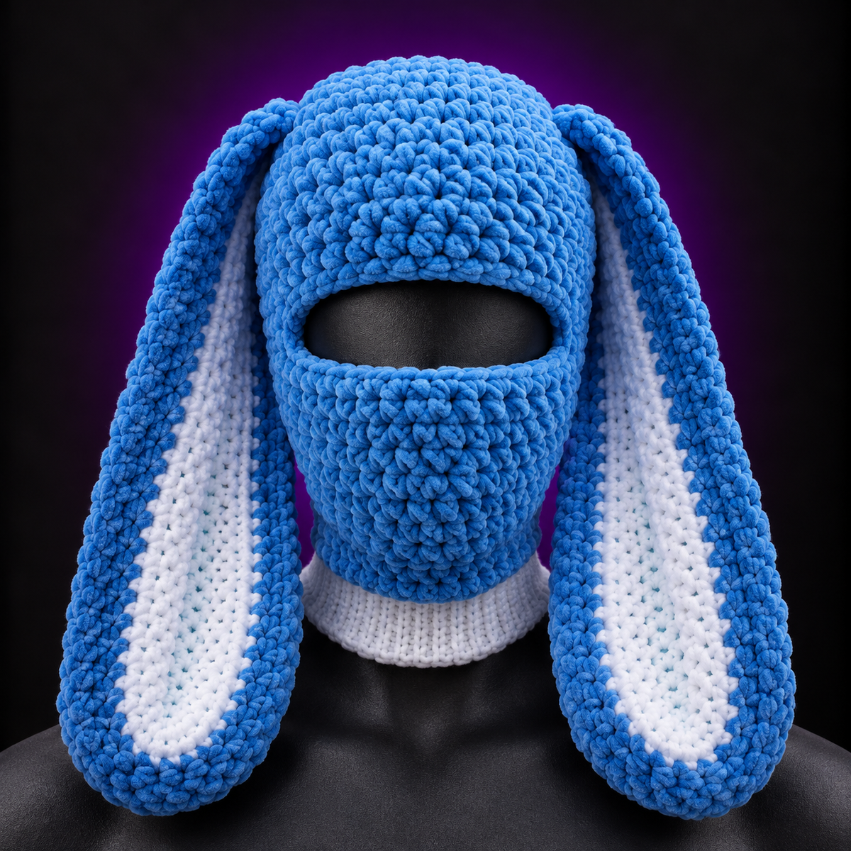 FROSTBUN