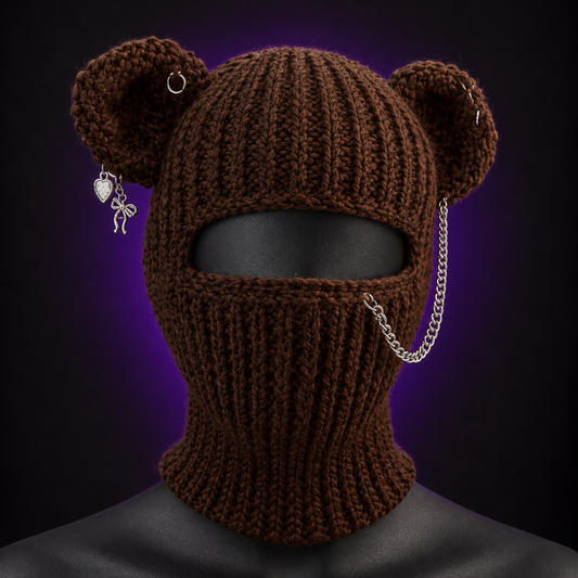 TEDDY NOIR
