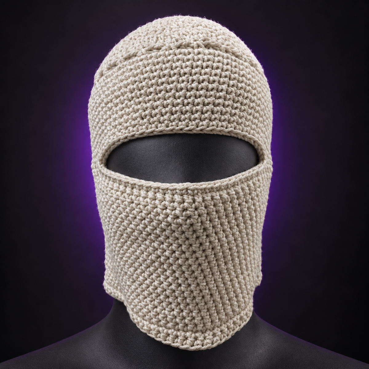 IVORY VEIL