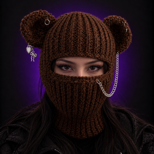 TEDDY NOIR